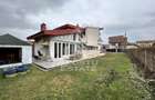 Vila P+2E, 6 camere, 3 bai, garaj dublu, zona Lipovei - 1