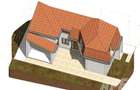 Casa individuala 3 camere | Curte comuna | Stefan cel Mare- Eminescu - 17