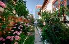 Casă + teren de vânzare în centrul Piteștiului, Strada Egalității - 15