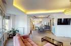 Apartament 4 camere Aviatorilor | Loc de parcare - 6