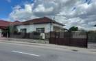 Casa individuala de vanzare, in centru, cu 1050 mp teren - 2