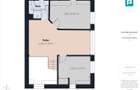 Casa 6 camere, Cantemir - 23