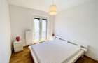 Ap. cu 3 camere si balcon mare, mobilat, Ansamblul Cibinium - 3
