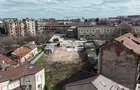 Teren 1387 mp cu front 27 ml, liber de construcții, zona Uranus - Piața de Flori - 3