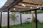 Casa de vanzare - constructie din lemn pe structura de beton - 5