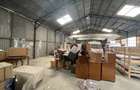 Spatiu industrial depozitare/productie 170mp Industrial Vest - 1