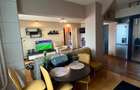 Apartament 2 camere - Open Space - Zona Turda – Arcul de Triumf - Sectorul 1 - 5