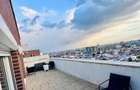 Apartament  2 camere | Penthouse|  Complexul Rezidential Rose Garden | 100 mp - 3