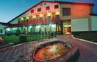 Fostul Hotel Rin - Miercurea Sibiului - 1