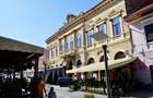 COMISION 0 % Hotel de vanzare centru Orastie, Hunedoara - 1