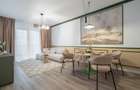 Apartament deosebit - Plaza Residence - loc de parcare subteran - 1