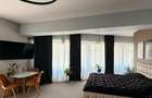 Apartament modern tip studio | 47 mp + 16 mp terasa | Garaj Subteran | Manastur - 4