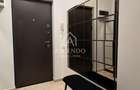 Apartament 2 camere de închiriat în Novum Residence Lacul Morii - 5