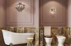 Apartament 4 camere-220 mp-Penthouse-Ansamblu Rezidential Finalizat-2 min Metrou - 4