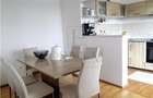 Sanandrei -Apartament 3 camere - doua balcoane -  curte -foisor - beci - zona ex - 10