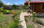 Vila  P+1 Localitatea Agigea - 13