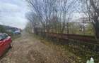 Teren 2000mp intre case langa Padurea Teghes - 3