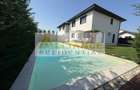 Proprietate premium Smart Home | Piscina incalzita | Teren 408 mp - 3
