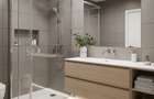 Apartament tip duplex - terasa 280 mp | Metrou Berceni - 7