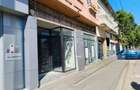 Spatiu comercial 166 mp, zona piata 1 MAI - 1