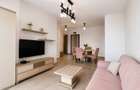 Alezzi. Rar la vânzare! Apartament cu vedere permanentă la mare | Prima linie - 4
