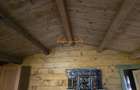 Teren si cabana de vanzare 1200m² in FINCIU - CALATELE