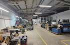 Hala industriala modernizată 2200 mp de vanzare in Pecica, Arad - 12