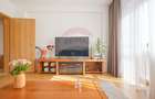 Apartament 3 camere decomandat, Casa Nobel – Nicolae Labiș 36 - 12