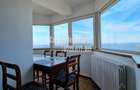 Vedere FRONTALA la MARE! Apartament cu 3 cam 80 mp MODERN cu centrala pe gaz - 4