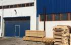 Inchiriez hala intre 250 si 2700 mp, Curtea de Arges,pretabila productie,depozit - 2