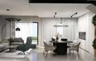 Casa individuala, 4 camere, P+M, proiect superb! zona Stupini - 2