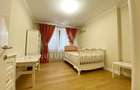 Sat Francez Herastrau inchiriere apartament de lux mobilat modern 4 camere - 16