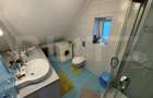 Casă, zona 0, vedere panoramică spre santurile Cetatii pretabila pentru investit - 17