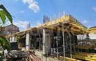 Atlanta Residence | Etaj 2 Apartament insorit 2 camere | 72mpc - 12