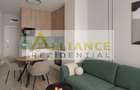 2 CAMERE TIP STUDIO ~ PRET MINIM DE LANSARE ~ METROU BERCENI - 2