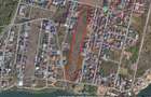 Teren cu autorizatie de constructie mixt de vile si apartamente - 3