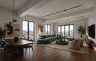 Penthouse de lux 246 mp | 4 cam | Loc parcare subteran | Crangasi - 3