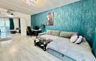 Grand Kristal Residence | 2 camere | 70 mp | Etaj 6/8 | Loc de parcare - 1