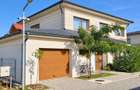 Casă modernă cu grădină 350 mp și garaj încălzit, zona Urbano Shopping