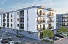 Comision 0 Apartament la cheie cu 2 camere cu balcon etaj 2 zona Brana - 2