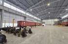 Inchiriere depozit/hala/spatiu industrial Berceni - Metalurgiei - IMGB, Bucurest - 11