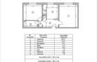 Apartament 2 camere decomandat, Nerva Traian - 1