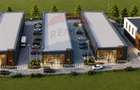 Spațiu comercial de 596mp de închiriat - Gilau - 5