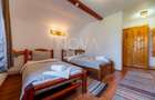 Casa + Pensiune deosebita - Orlat, Sibiu - 22