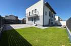 Casa 4 camere finisata la cheie cu teren 220 mp in Selimbar - 1