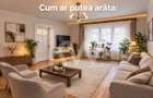 Casă singur in curte, Brașov, teren 900 mp | COMISION 0% - 3