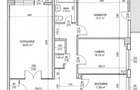 3 camere decomandat, 72 mp, zona Pantelimon-Mega Mall! - 11