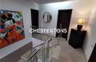 Apartament duplex 5 camere, imobil boutique P+1, zona Herastrau - 8