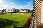 Apartament tip studio, mobilat si utilat modern, terasa,  Cartier Florilor, Ghim - 3