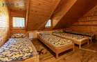 Vile turistice, locație montană superbă, la marginea pârâului,  2600 mp teren - 29